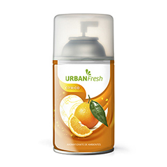 Urban Fresh Citrico X270Ml