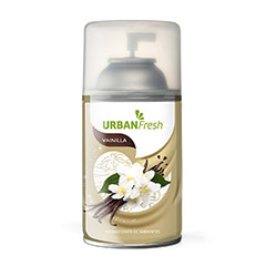 Aromatizante Vainilla Urban Fresh 270 Ml