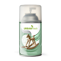 Aromatizante Cony Urban Fresh 270 Ml