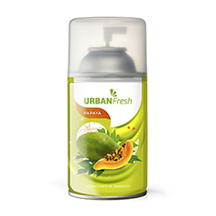 Urban Fresh Papaya X 270Ml