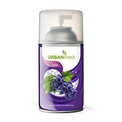 Urban Fresh Uva Intense  X270Ml