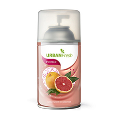 Aromatizante Pomelo Urban Fresh 270 Ml