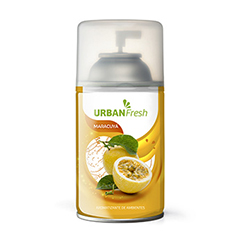 Urban Fresh Maracuya X270Ml