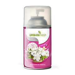 Aromatizante URBAN FRESH Lady 270ml