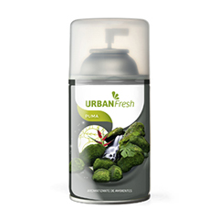 Urban Fresh Puma X 270Ml