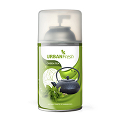 Urban Fresh Green Tea X270Ml