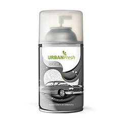URBAN FRESH ANG 
