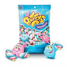 BUFFYS Malvavisco Formas Frutal 450g