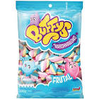 BUFFYS Malvavisco Twister Frutal 200g