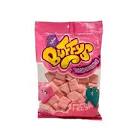 BUFFYS Malvavisco Corazon Fresa200g