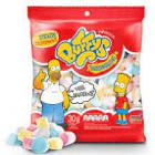 BUFFYS Malvavisco SIMPSONS 30g
