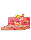 KROOMY FRUTILLA LECHE