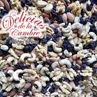 Almendras X 100 Gr Delicias De La Cumbre