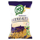 NS GALLETAS TRADICIONALES 5 CEREALES X 400GR