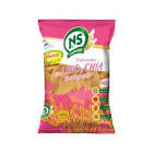 NS GALLETAS TRADICIONALES CON LINO Y CHIA SIN SAL X 400GR