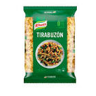 Fideos Tirabuzon Nutrisur 500Gr