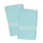 TOALLA DE VISITA ACUARIO