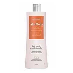 Acondicionador Hair Repair Alfaparf Alta Moda 300 Ml