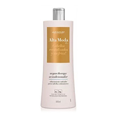 Acondicionador Argan Therapy Alfaparf Alta Moda 300 Ml