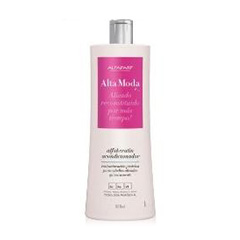 Acondicionador Alfakeratin Alfaparf Alta Moda 300 Cc