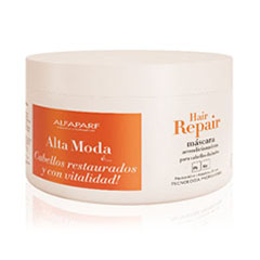 Tratamiento Reparador Hair Repair Altamoda 300 Gr