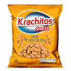 Mani Pelado Salado X120G