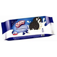 GALL. SMAMS RELL.CHOCO. 105G