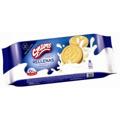 GALL. SMAMS RELL.VAINILLA 105