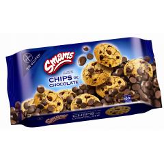 GALL. SMAMS CHIPS 180G