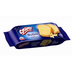 Budin Vainilla Smams X250G