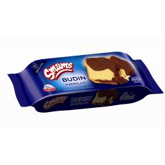 Budin Marmolado Smams X250G