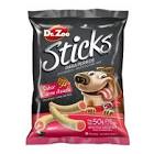 Snack Para Perros Dr Zoo Patitas Bsa 50 Gr