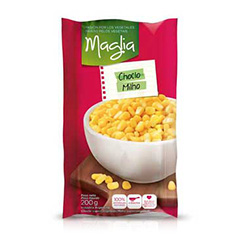 Choclo Supercongelado Maglia 300 Gr
