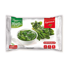 Espinaca Congelada Cormillot Maglia 1 Kg