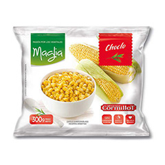 Choclo Maglia Cormillot 300 Gr