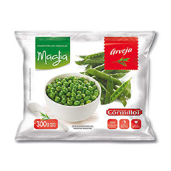 Arveja Maglia Cormillot 300 Gr