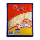 Fideos Tallarines Al Huevo Coinco 500 Gr