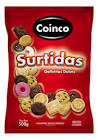 Galletitas Surtidas Coinco 500 Gr