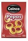 Galletitas Pepas Coinco 200 Gr