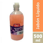 JABON LIQUIDO  OKEY 