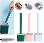 escobilla de baño okey 