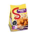 Nuggets De Pollo Sadia 200 Gr