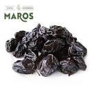 CIRUELAS HACENDADO C/CAROZO X 250G