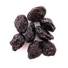 CIRUELAS HACENDADO S/CAROZO X 250G