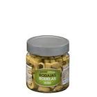 ACEITUNAS HACENDADO VERD.RODAJAS 300G