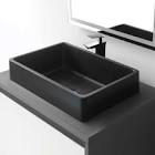 ESCOBILLON NOGAL AQUA INTERIOR S/CABO