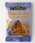 PASAS DE UVA HACENDADO RUBIAS 150G