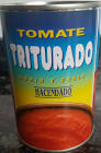 TOMATES TRIT. HACENDADO 950CC