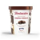 grido tentacion cookies