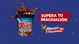 Tentacion GRIDO TODDY 